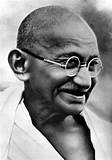 [MahatmaGhandi] Zaal Mahatma Ghandi